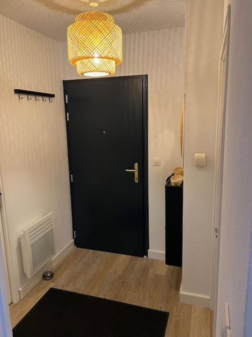 Studio Confortable Aux Portes De Bordeaux Et Medoc Ludon-Médoc Exteriér fotografie